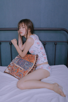 当爱来的时候